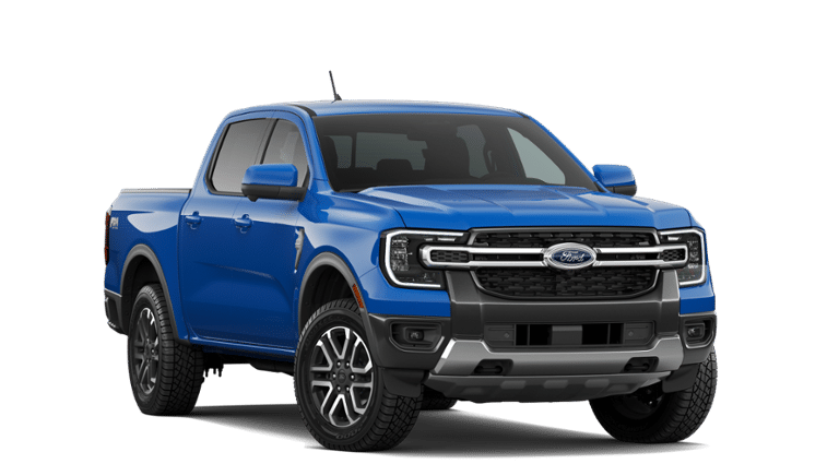 Ranger® vehicle